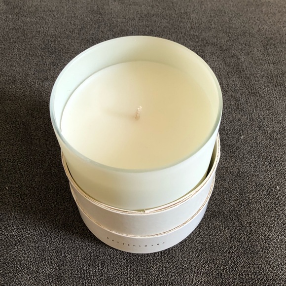 Pottery Barn Heirloom Matte Scent Collection Candle Santal Rosewood - Picture 4 of 5